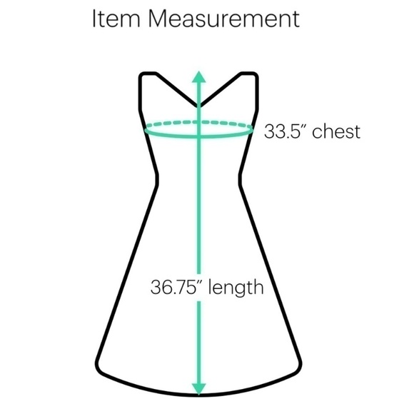 Old Navy Floral Dress | SIZE XS - Picture 3 of 4